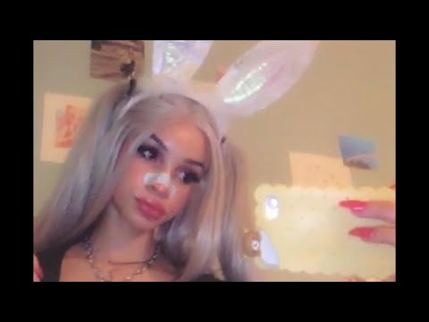 kidlovo - snow bunny (prod. crxmson)