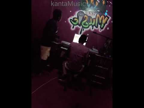 Kanta Gadget Tip Tony In Studio..