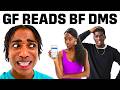 5 Girlfriends vs Their Boyfriend's DMs DEFAULT Thumbnail