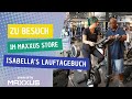 IsabellasLauftagebuch Isabella Zu Besuch Bei MAXXUS