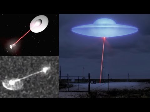 UFOs and Nukes "The Secret Link Revealed" (Robert Hastings) - FindingUFO Video