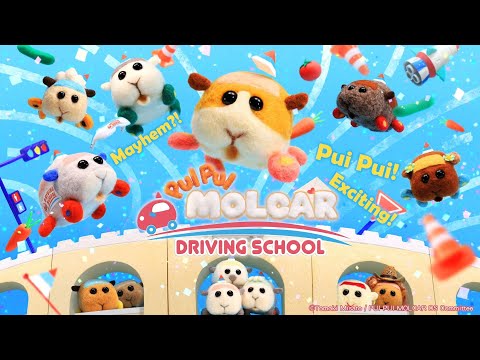 afbeelding Promotional Video 2 [Subtitled]