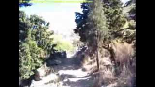 Revelation Mission to Patmos part 1
