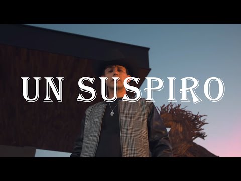 Un Suspiro - Jr Torres (letra)