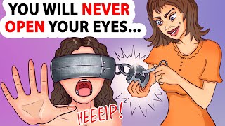 My Mom Has Been Lying to Me For 10 Years That I&#39;m Blind. Until I Found Out The Truth!