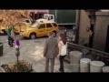 Barney And Robin A Thousand Miles