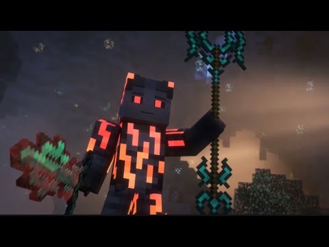 “Ozymandias” - Deathsinger