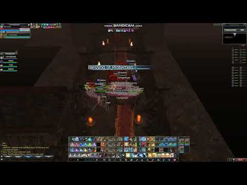 Rappelz Alcatraz 4P S7