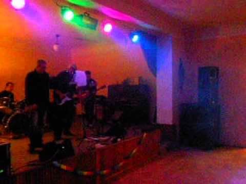 Hořínský Beat - Hořínský Beat - Když slepý muž pláče (8.3.2014)