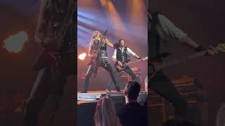 Wizards in Winter #transsiberianorchestra  TSO Joel Hoekstra &amp; Tony Dickinson Green Bay 2023