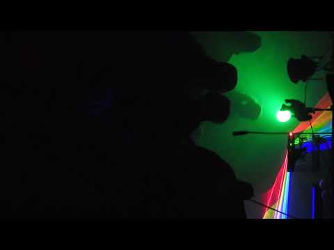 ENTER the jungle invites Madmatik vs SUbgenik sys  wonderland 26 1 2018 13