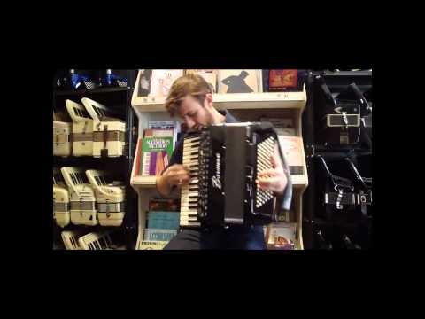 BV724 - Borsini Vienna 724 LMMM 96 $5,995