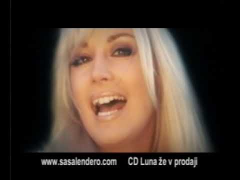 Saša Lendero - Luna (Videospot)