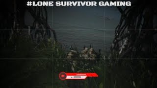 S1-EP3 #lonesurvivor2 #ghost The captain reunites his #squad main focus is to help #local
