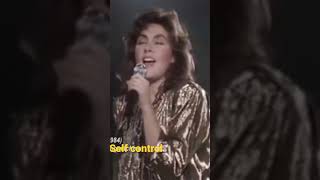 self control Laura branigan. i like this song plss like and subscribe