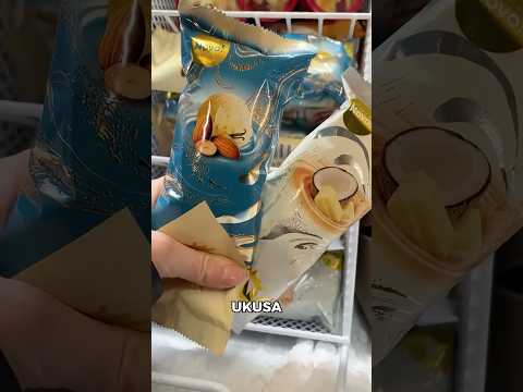 ISPROBAVAMO NOVE SLADOLEDE?? 🍦