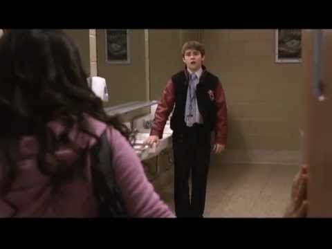 Degrassi 1208 "Say It Aint So" Pt. 2 Promo