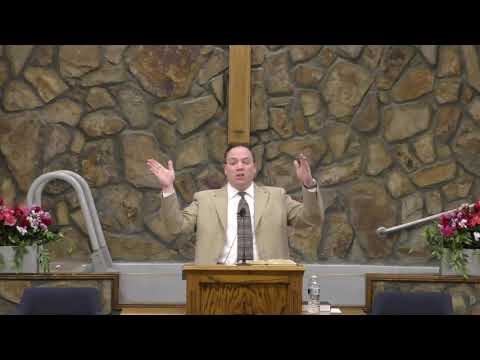 Isaiah Chapter 37 2-24-21 Pastor Tim DeVries Independent Fundamental Baptist Preaching