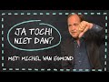 Michel van Egmond: 'De Kuip is oncomfortabel, maar daar staat veel tegenover'