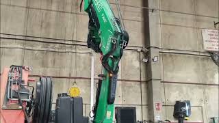 Grua auxiliar Fassi F245AC.0.24 E-ACTIVE a venda - Imagem 4 | Autoline AO Grua auxiliar Fassi F245AC.0.24 E-ACTIVE | Imagem 4 - Autoline