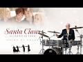 Point Of Grace - "Santa Claus Is Comin' To Town" - Drum Cover