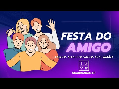 Festa do Amigo