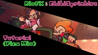 Cover art for Tutorial (Pico Mix)