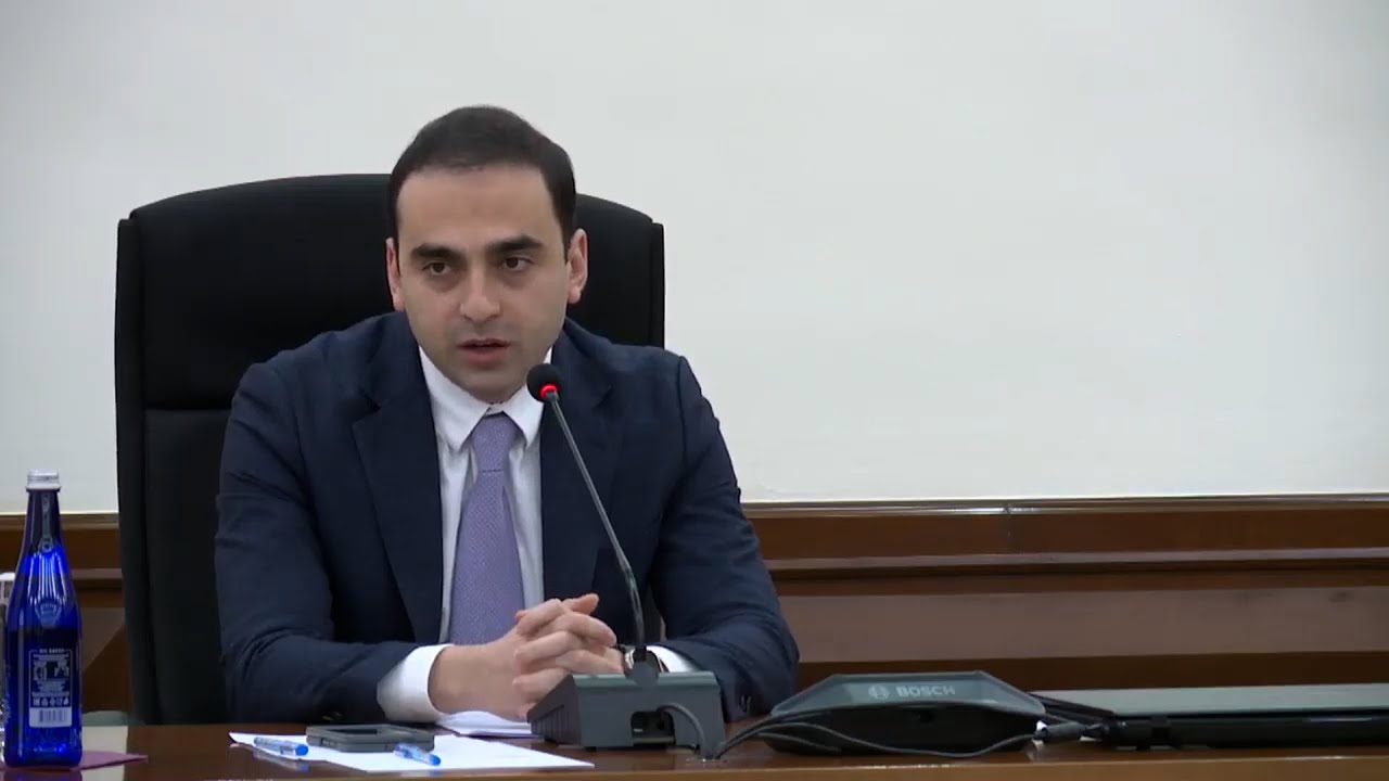 Նորմալ չէր իրականում, էն գովազդային աղբը, որին արդեն սովորել էինք. Ավինյան