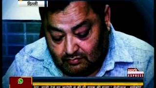 newsworld, sahil memorial trust delhi, bobby sehgal 26-2-17