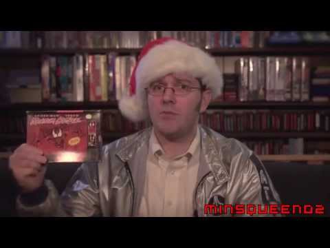 [YTP] AVGN Shish List (AVGN Collab Entry)