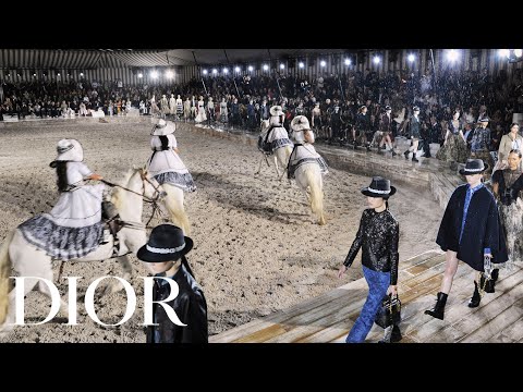 Cruise 2019 Show - 360°