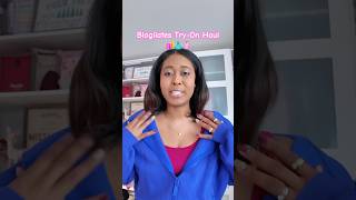 New Blogilates Try-On Haul! The cutest athleisure wear! #tryonhaul #blogilates