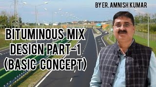 Bituminous mix design part 1 (Basic Concept)|#civilengineering #engineering #highway #study #bitumen