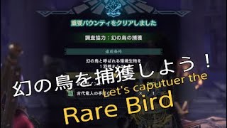 モンワー 重要バウンティ 幻の鳥の捕獲 トロフィーもゲット تنزيل الموسيقى Mp3 مجانا モンワー 重要バウンティ 幻の鳥の捕獲 トロフィーもゲット تنزيل الموسيقى Mp3 مجانا