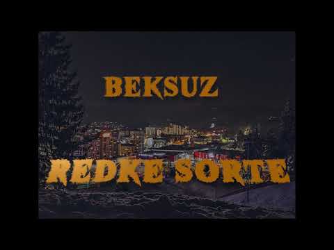 BEKSUZ & DAJDZA - REDKE SORTE (prod. Emir Beatz)