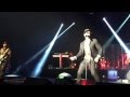 Mint Condition Live "If The Feeling is Right"