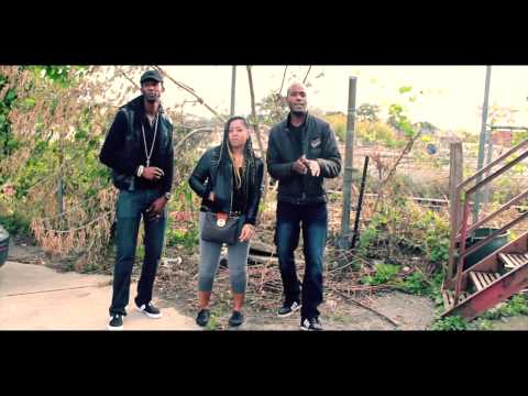 MARVIN CHIN - "JAH NEVER FAIL" (OFFICIAL MUSIC VIDEO)