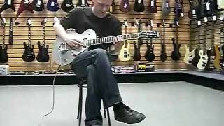 Video thumbnail for Gretsch G5236T by guitarsib