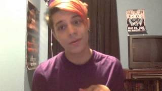 Secret Song-The Pink Spiders Cover