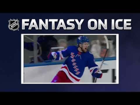 Is it time to go all-in on Alexis Lafrenière?