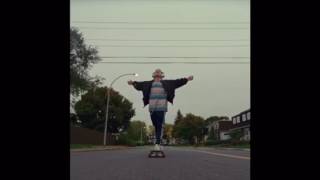 Tyler, The Creator - PILOT