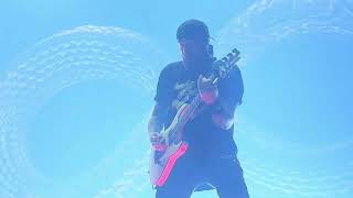 Five Finger Death Punch - House Of The Rising Sun @ Rockhal, Luxembourg (26/06/2024)