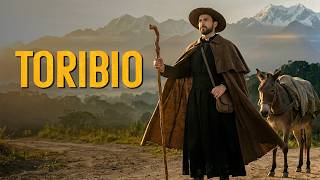 23 de marzo: Santo Toribio de Mogrovejo: El Obispo que Evangelizó el Perú