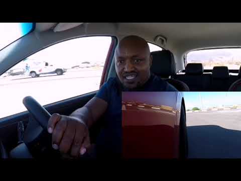 Review of 2021 Hyundai Grand-i10 | Dozer Drives | South African YouTubers