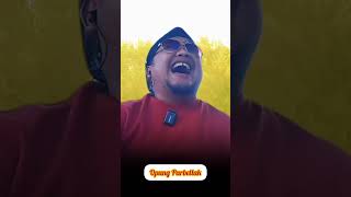 Download lagu Opung Parbellak: You're going home, Rismon to Taput, like Bang Hotman said. mp3