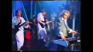 A Flock Of Seagulls - The More You Live The More You Love (Subtítulos español)