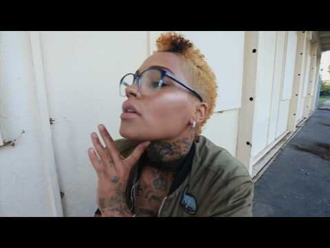 L-Solo Feat. Rellie Mack - Trill (Music Video)