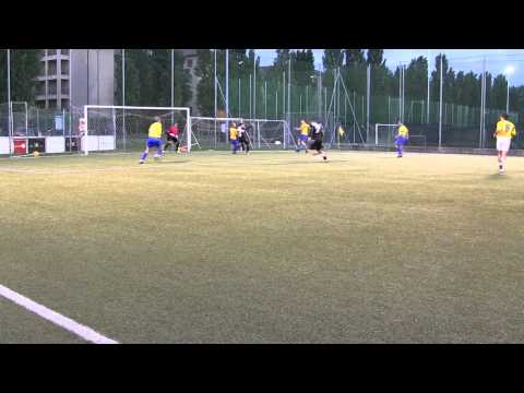 COPPA PRIMAVERA CALCIO A 7 (ELITEL - DINAMO SAN CARLO)