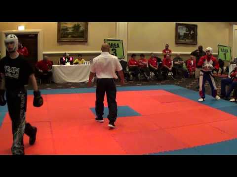 WKC Worlds 14 - Dublin, Ireland -
