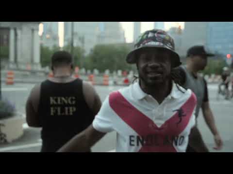 O Dawg X Wavy Da Ghawd - Moving & Grooving Feat. Ty Farris (Dir.REVENXNT)